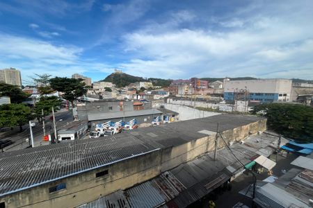 Apartamento à venda com 64m², 2 quartos e sem vaga Apartamento à venda com 64m², 2 quartos e sem vagaVista da Sala