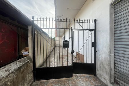 Apartamento à venda com 64m², 2 quartos e sem vaga Apartamento à venda com 64m², 2 quartos e sem vagaPortaria