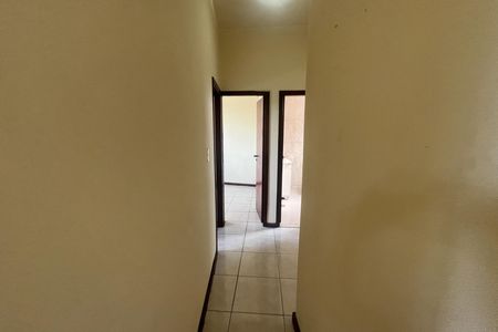 Apartamento à venda com 64m², 2 quartos e sem vaga Apartamento à venda com 64m², 2 quartos e sem vagaSala - Corredor