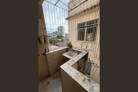 Apartamento à venda com 64m², 2 quartos e sem vaga Apartamento à venda com 64m², 2 quartos e sem vagaÁrea de Serviço