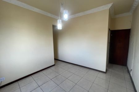 Apartamento à venda com 64m², 2 quartos e sem vaga Apartamento à venda com 64m², 2 quartos e sem vagaSala