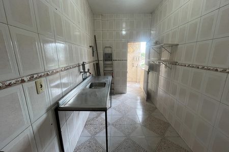 Apartamento à venda com 64m², 2 quartos e sem vaga Apartamento à venda com 64m², 2 quartos e sem vagaCozinha