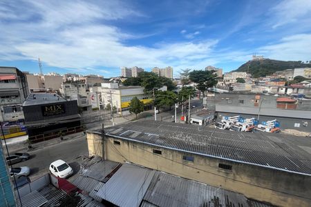 Apartamento à venda com 64m², 2 quartos e sem vaga Apartamento à venda com 64m², 2 quartos e sem vagaVista da Sala