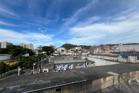 Apartamento à venda com 64m², 2 quartos e sem vaga Apartamento à venda com 64m², 2 quartos e sem vagaVista da Sala