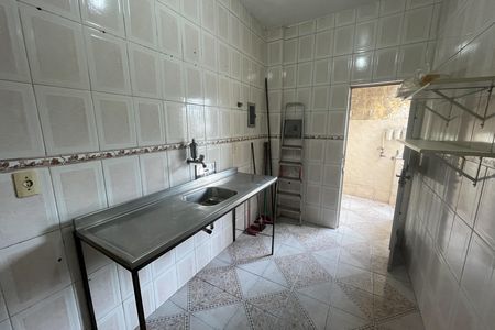 Apartamento à venda com 64m², 2 quartos e sem vaga Apartamento à venda com 64m², 2 quartos e sem vagaCozinha