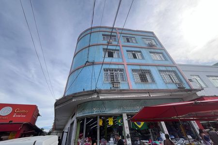 Apartamento à venda com 64m², 2 quartos e sem vaga Apartamento à venda com 64m², 2 quartos e sem vagaFachada do Prédio