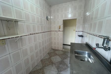 Apartamento à venda com 64m², 2 quartos e sem vaga Apartamento à venda com 64m², 2 quartos e sem vagaCozinha