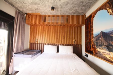 Apartamento à venda com 196m², 4 quartos e 3 vagasSuíte 3