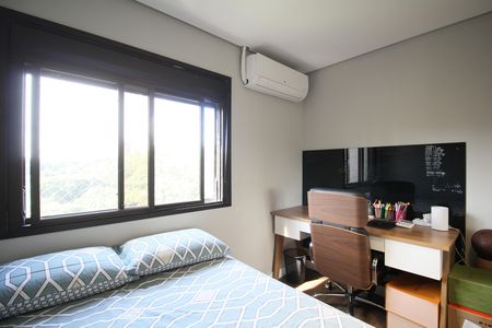 Apartamento à venda com 196m², 4 quartos e 3 vagasSuíte 1