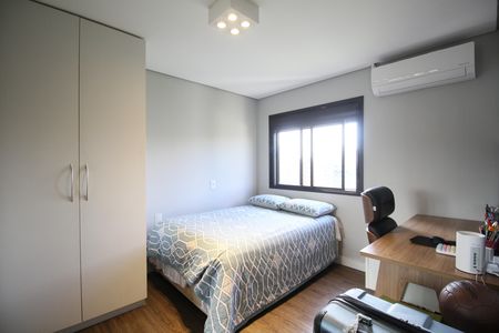 Apartamento à venda com 196m², 4 quartos e 3 vagasSuíte 1
