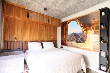 Apartamento à venda com 196m², 4 quartos e 3 vagasSuíte 3