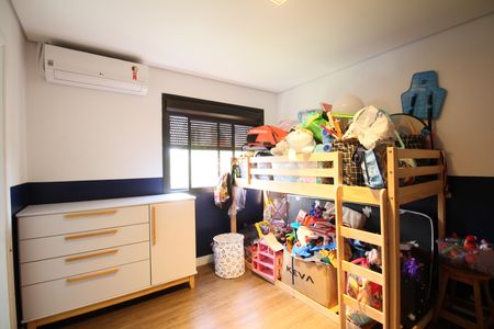 Apartamento à venda com 196m², 4 quartos e 3 vagasSuíte 2