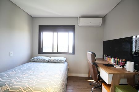 Apartamento à venda com 196m², 4 quartos e 3 vagasSuíte 1