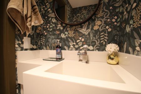 Apartamento à venda com 196m², 4 quartos e 3 vagasLavabo