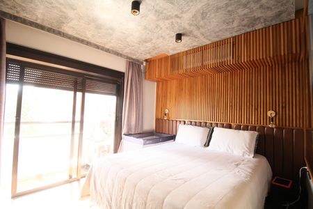 Apartamento à venda com 196m², 4 quartos e 3 vagasSuíte 3