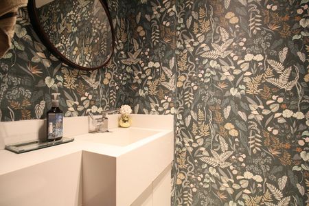 Apartamento à venda com 196m², 4 quartos e 3 vagasLavabo