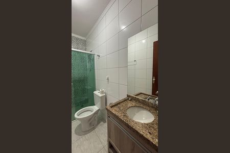 Apartamento à venda com 132m², 2 quartos e 2 vagas Apartamento à venda com 132m², 2 quartos e 2 vagasBanheiro