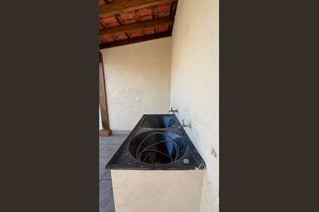 Apartamento à venda com 132m², 2 quartos e 2 vagas Apartamento à venda com 132m², 2 quartos e 2 vagasCobertura - Area de Serviço