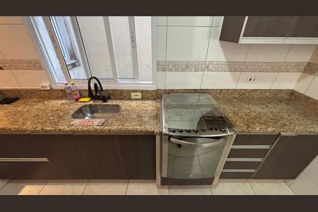 Apartamento à venda com 132m², 2 quartos e 2 vagas Apartamento à venda com 132m², 2 quartos e 2 vagasCozinha