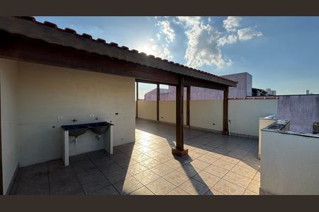 Apartamento à venda com 132m², 2 quartos e 2 vagas Apartamento à venda com 132m², 2 quartos e 2 vagasCobertura