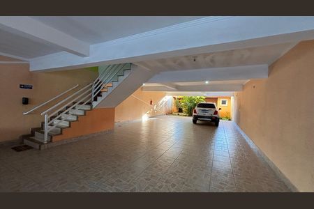 Apartamento à venda com 132m², 2 quartos e 2 vagas Apartamento à venda com 132m², 2 quartos e 2 vagasGaragem