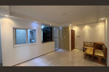 Apartamento à venda com 132m², 2 quartos e 2 vagas Apartamento à venda com 132m², 2 quartos e 2 vagasSala - Sala de Jantar