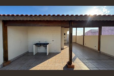 Apartamento à venda com 132m², 2 quartos e 2 vagas Apartamento à venda com 132m², 2 quartos e 2 vagasCobertura