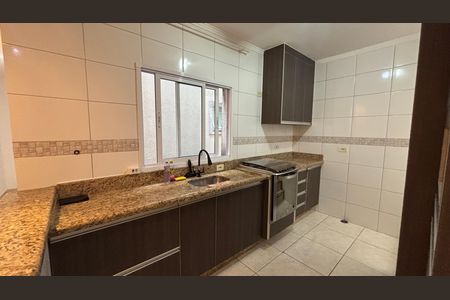 Apartamento à venda com 132m², 2 quartos e 2 vagas Apartamento à venda com 132m², 2 quartos e 2 vagasCozinha