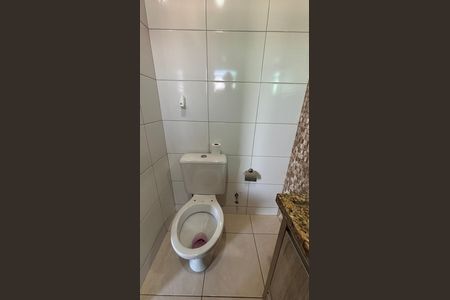 Apartamento à venda com 132m², 2 quartos e 2 vagas Apartamento à venda com 132m², 2 quartos e 2 vagasBanheiro da Suíte