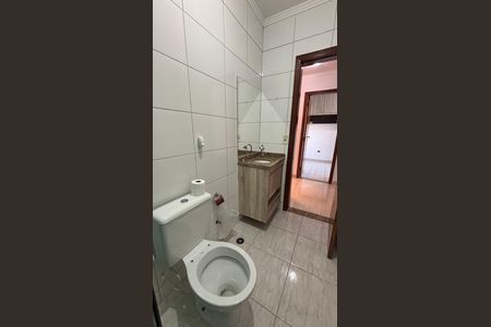 Apartamento à venda com 132m², 2 quartos e 2 vagas Apartamento à venda com 132m², 2 quartos e 2 vagasBanheiro