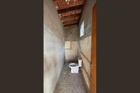 Apartamento à venda com 132m², 2 quartos e 2 vagas Apartamento à venda com 132m², 2 quartos e 2 vagasCobertura - Banheiro