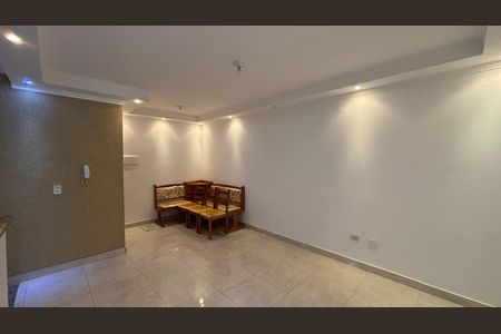 Apartamento à venda com 132m², 2 quartos e 2 vagas Apartamento à venda com 132m², 2 quartos e 2 vagasSala - Sala de Jantar