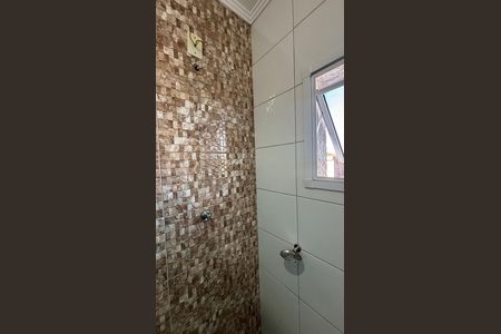 Apartamento à venda com 132m², 2 quartos e 2 vagas Apartamento à venda com 132m², 2 quartos e 2 vagasBanheiro da Suíte