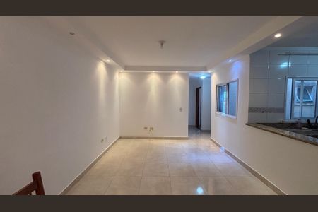 Apartamento à venda com 132m², 2 quartos e 2 vagas Apartamento à venda com 132m², 2 quartos e 2 vagasSala - Sala de Jantar