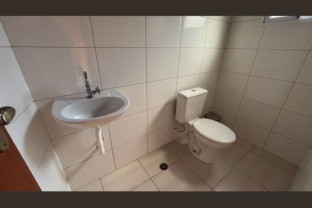 Apartamento à venda com 132m², 2 quartos e 2 vagas Apartamento à venda com 132m², 2 quartos e 2 vagasGaragem - Banheiro