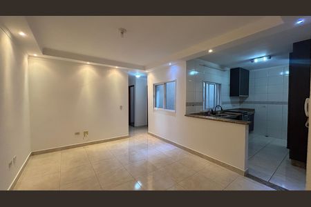 Apartamento à venda com 132m², 2 quartos e 2 vagas Apartamento à venda com 132m², 2 quartos e 2 vagasSala - Sala de Jantar