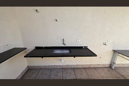 Apartamento à venda com 132m², 2 quartos e 2 vagas Apartamento à venda com 132m², 2 quartos e 2 vagasCobertura - Churrasqueira