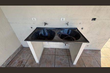 Apartamento à venda com 132m², 2 quartos e 2 vagas Apartamento à venda com 132m², 2 quartos e 2 vagasCobertura - Area de Serviço