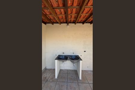 Apartamento à venda com 132m², 2 quartos e 2 vagas Apartamento à venda com 132m², 2 quartos e 2 vagasCobertura - Area de Serviço