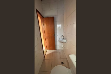 Apartamento à venda com 132m², 2 quartos e 2 vagas Apartamento à venda com 132m², 2 quartos e 2 vagasGaragem - Banheiro