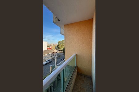 Apartamento à venda com 132m², 2 quartos e 2 vagas Apartamento à venda com 132m², 2 quartos e 2 vagasQuarto Varanda