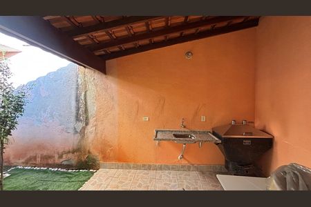 Apartamento à venda com 132m², 2 quartos e 2 vagas Apartamento à venda com 132m², 2 quartos e 2 vagasGaragem - Churrasqueira