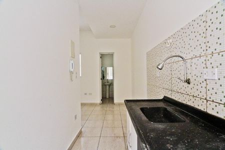 Apartamento para alugar com 60m², 2 quartos e sem vagaCozinha