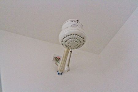 Apartamento para alugar com 60m², 2 quartos e sem vagaBanheiro