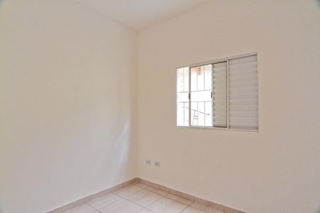 Quarto 1 de apartamento para alugar com 2 quartos, 60m² em Vila Mangalot, São Paulo