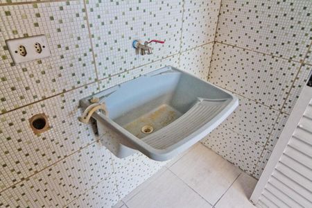 Apartamento para alugar com 60m², 2 quartos e sem vagaÁrea de Serviço
