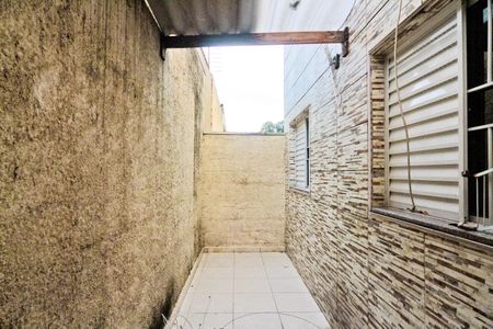 Apartamento para alugar com 60m², 2 quartos e sem vagaÁrea de Serviço