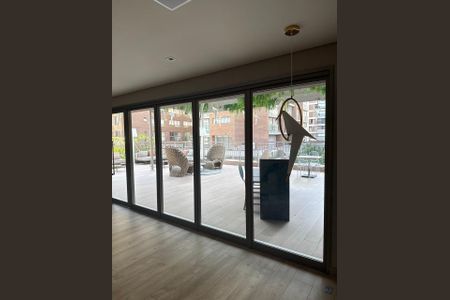 Studio à venda com 26m², 1 quarto e sem vaga Studio à venda com 26m², 1 quarto e sem vagaÁrea externa