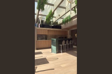 Studio à venda com 26m², 1 quarto e sem vaga Studio à venda com 26m², 1 quarto e sem vagaÁrea externa