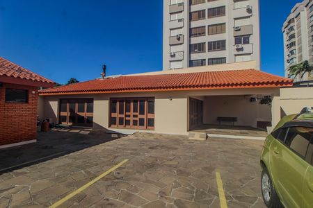 Apartamento à venda com 43m², 1 quarto e sem vaga Apartamento à venda com 43m², 1 quarto e sem vagaÁrea comum - Salão de festas